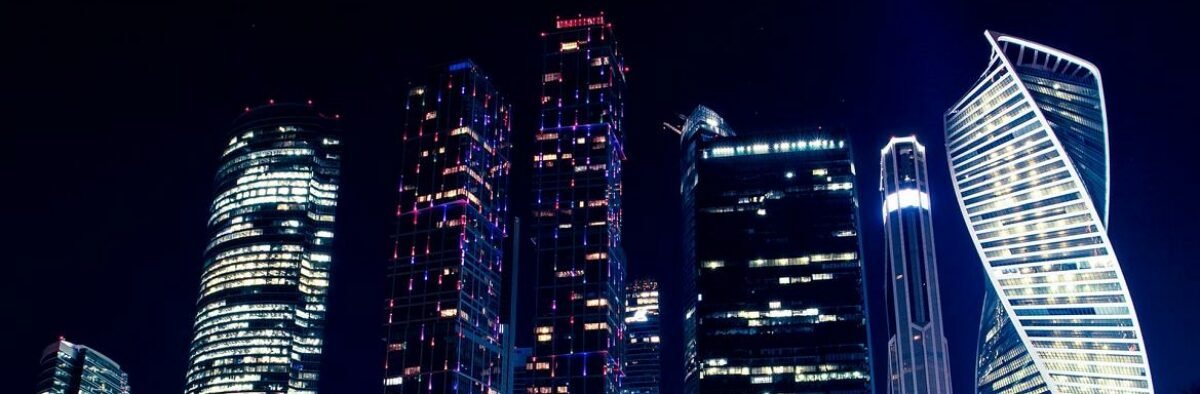 GSR Marketing